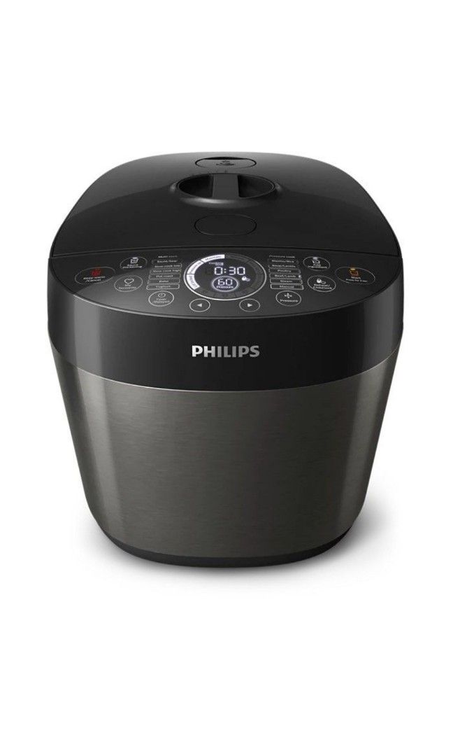 Philip pressure cooker hd2145 sale