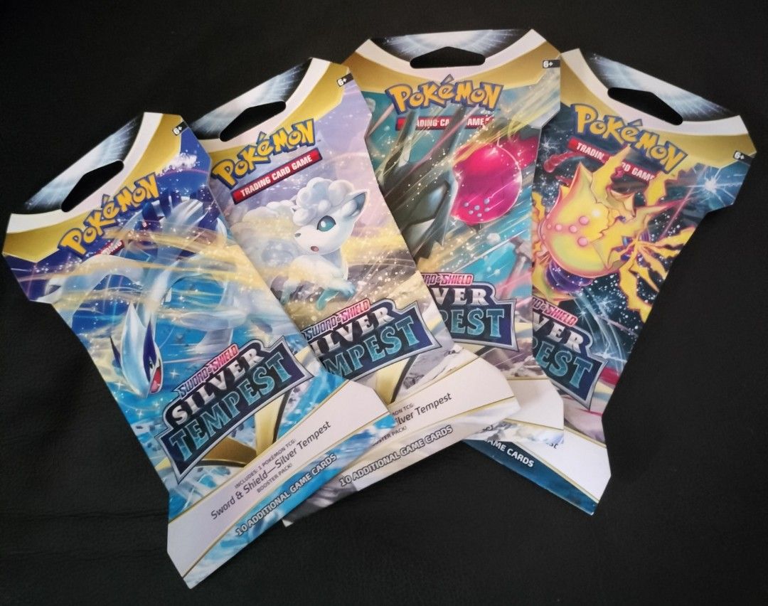 silver tempest card sleeves Pokemon - Deck Protectors - - x65 Discover powerful partnerships in the Trainer Gallery Pokemon TCG Sword & Shield