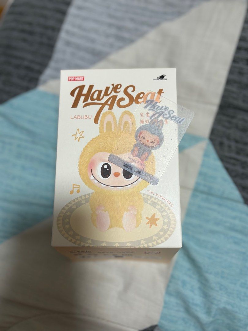 新品】POPMART ディズニーx2 have a seat x1 ⋆⁺₊⋆ BUY/SELL/TRADE
