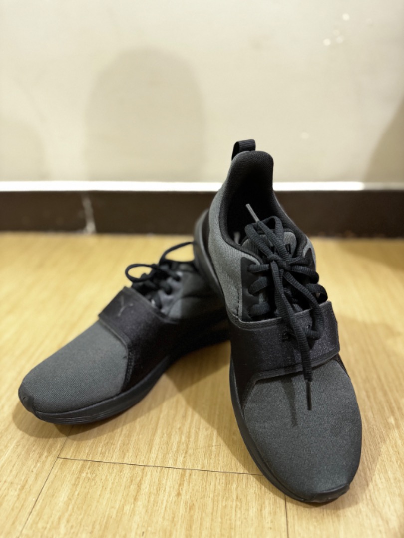 Puma prodigy training shoes on sale