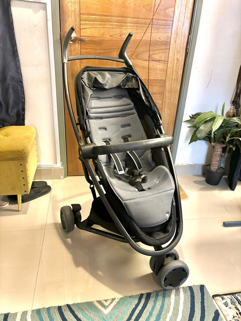 Quinny zapp flex maxi cosi clearance