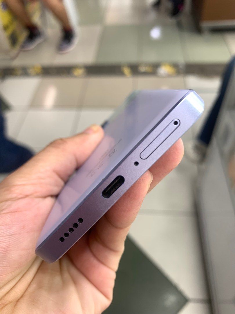 Redmi Note 13 Pro plus 5g (18/512gb) (Category: Xiaomi) located in Manila. Submitted by arzillah (Listing ID 1326032638, Image 3). Description: Redmi Note 13 pro plus 5g 512gb 12+6gb ram Factory unlock Slightly use No issue 100% smooth All original All working Open for COD/COP + SF Manila area (sameday delivery) Province area (via LBC) required DP to avoid cancellations Physical store: Greenhills Shopping Center, 2ndfloor Contact#: 09482217224 Pa