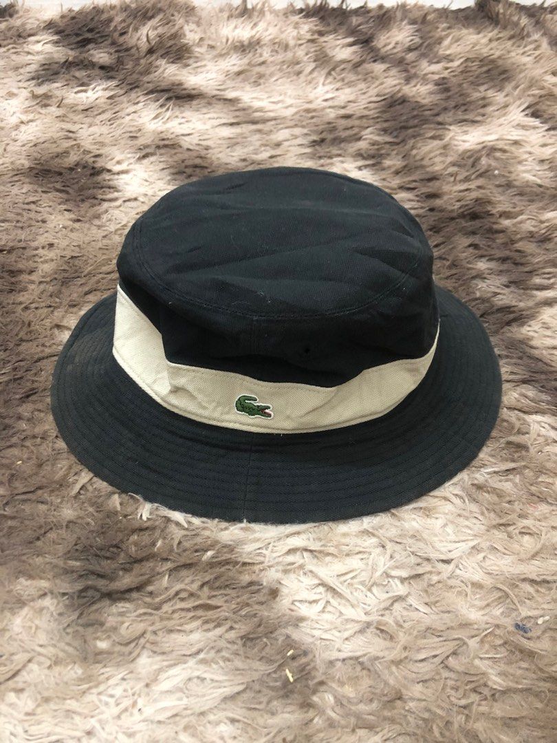 Reversible Hat Lacoste For Sale Men s Fashion Watches Accessories Cap Hats on Carousell