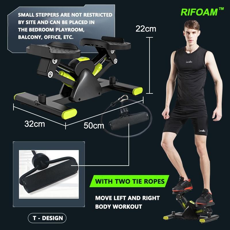 Stepper aerobic second hand shop