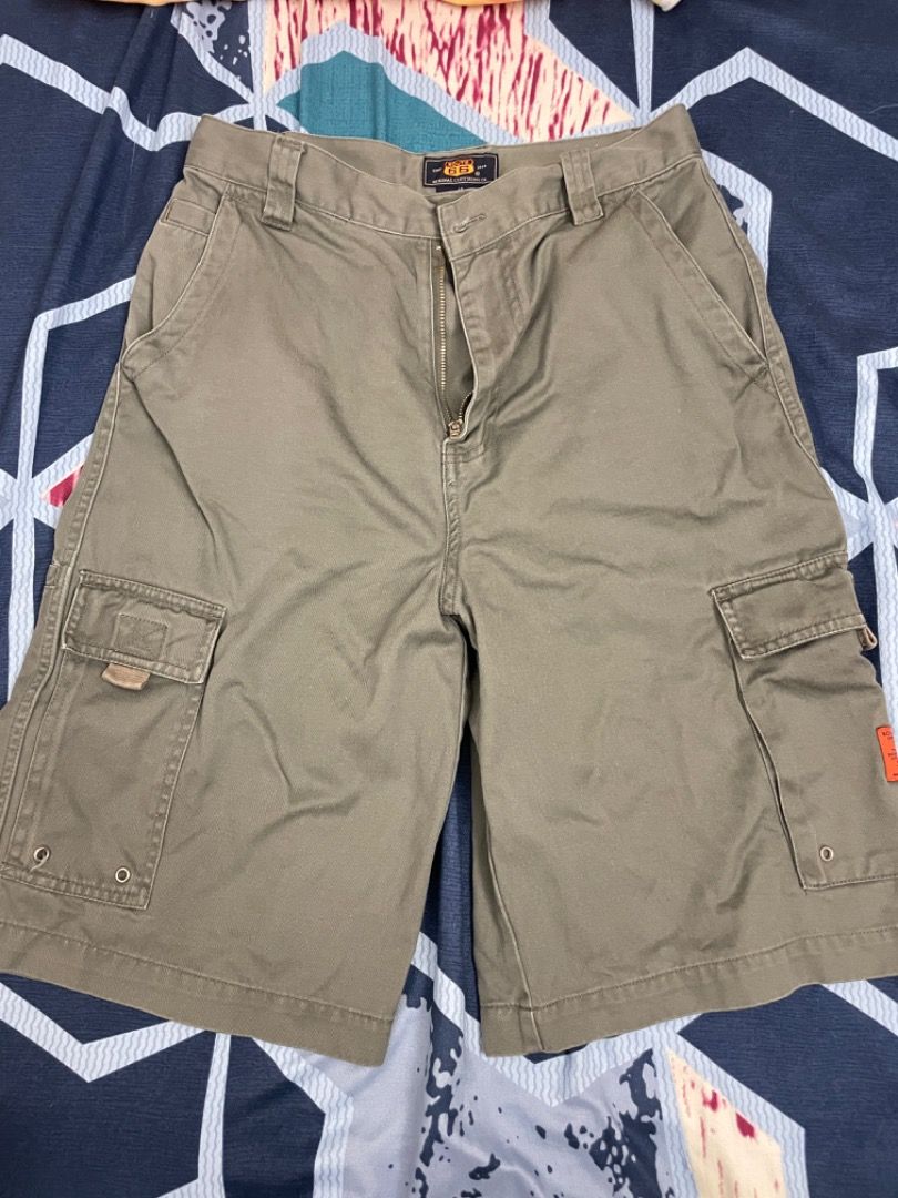 Route 66 cargo shorts best sale