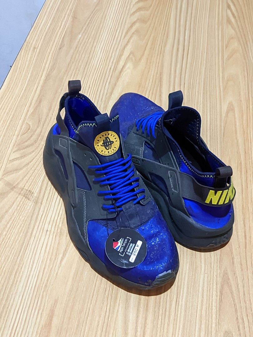 SECOND PROMO NIKE HUARACHE RUN ULTRA