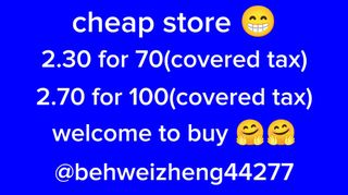 (Category: ) located in . Submitted by behweizhen44277 (Listing ID 1325997867, Image 1). Description: .