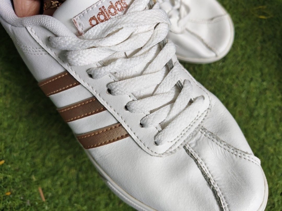 Adidas courtset rose sales