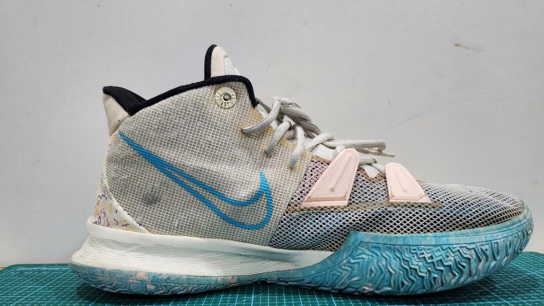 nike renew element 55 junior white