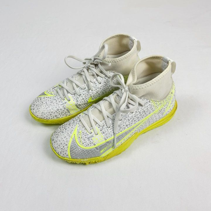 Sepatu NIKE MERCURIAL SUPERFLY 8 Fesyen Pria Sepatu Sneakers di Carousell