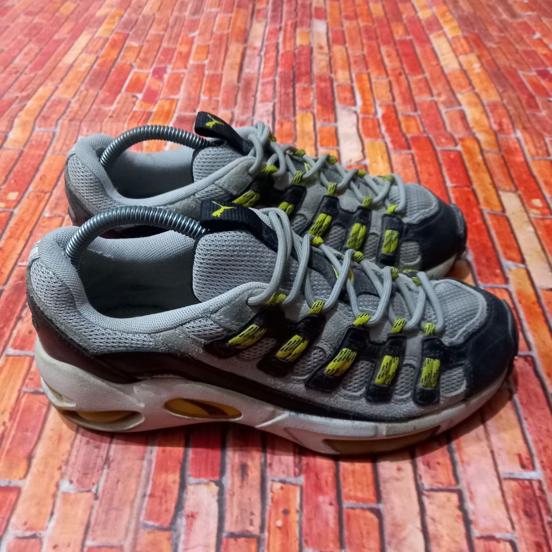 Puma cell endura venom online