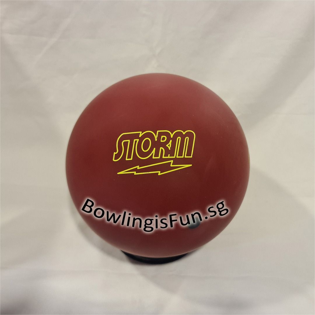 SG] Storm IQ Tour 78/U High Performance Bowling Ball, Sports
