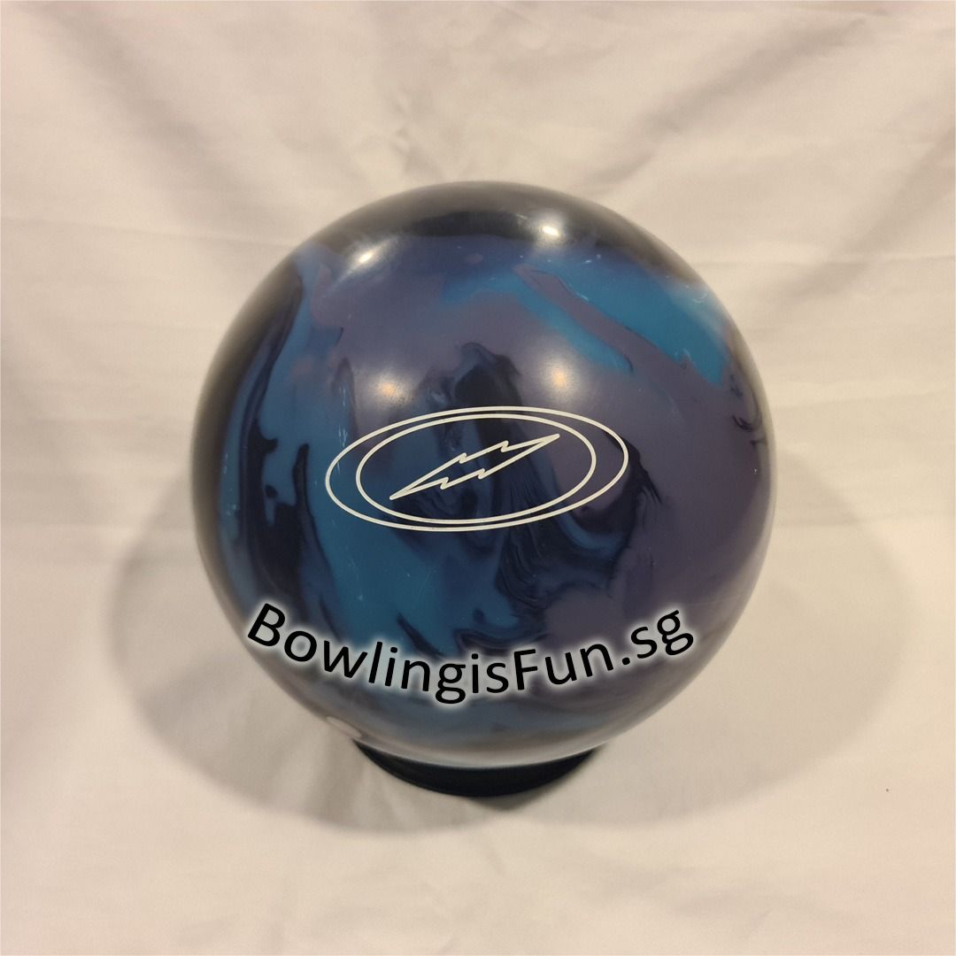 SG] Storm Summit Ascent Pro Performance Bowling Ball, Sports