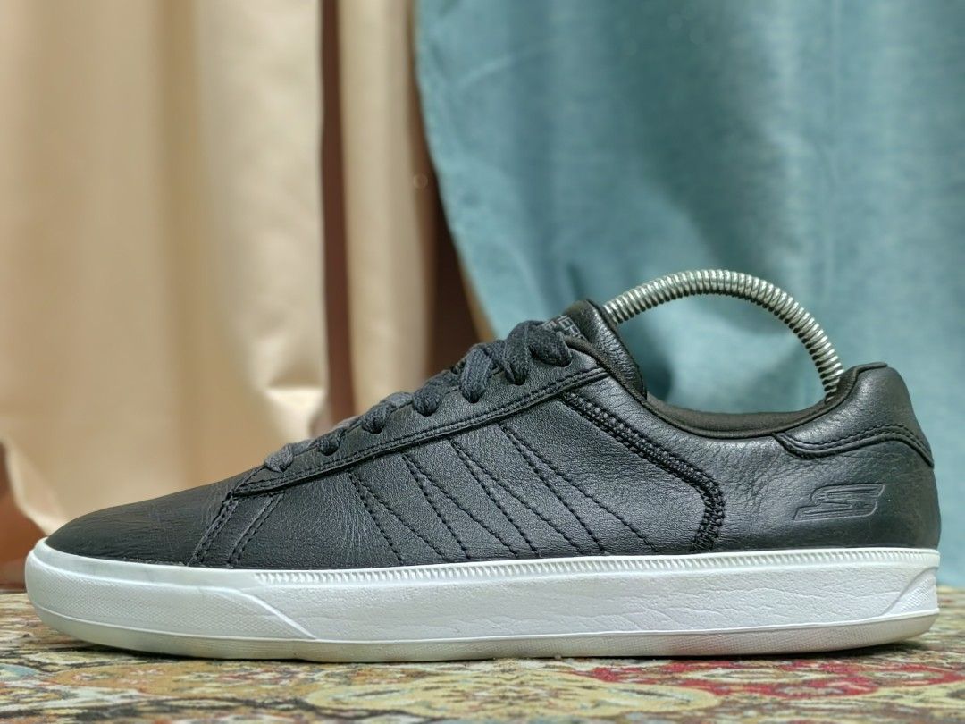 Skechers on the go leather discount