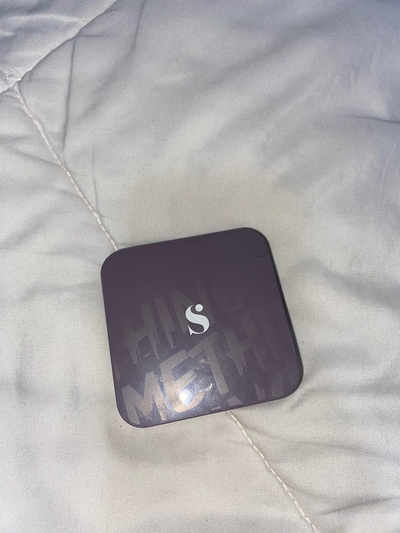 Somethinc copy paste breathable cushion [N02], Beauty & Personal Care ...