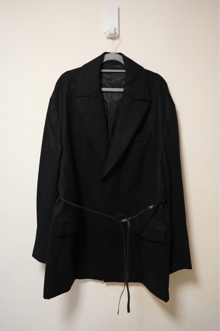 stein OVERSIZED LONG TAILORED JACK GLEN. stein LONG - 価格 