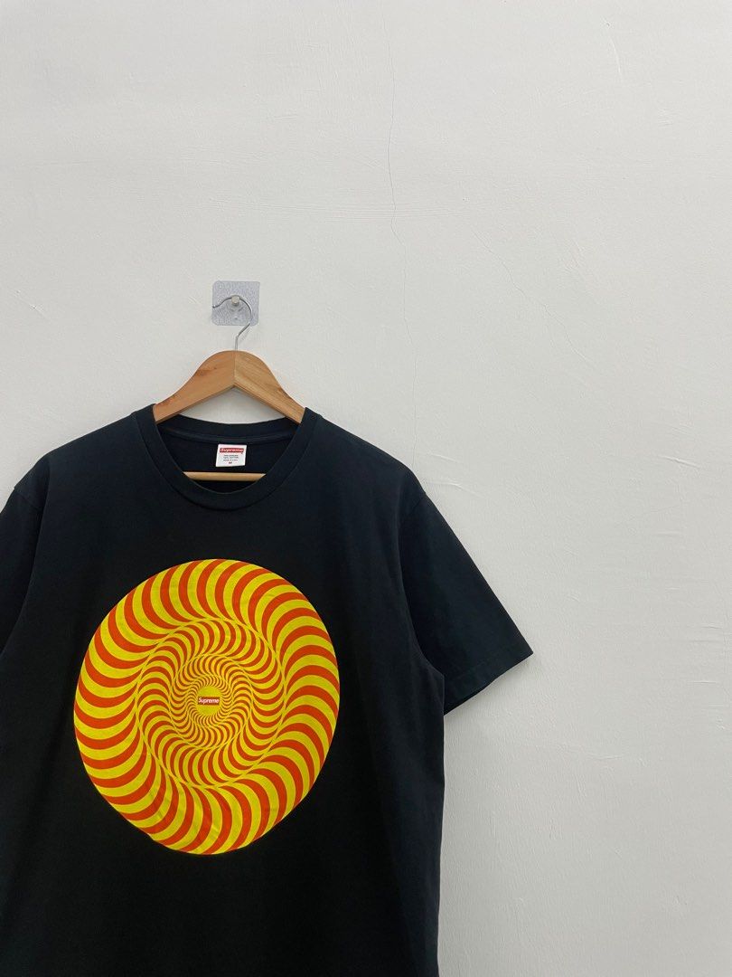 SUPREME x SPITFIRE TEE