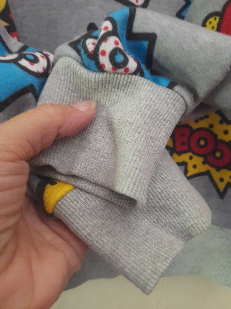 Sweater pancoat original cheap