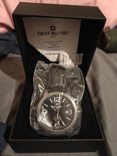 Swiss military by r saf shop
