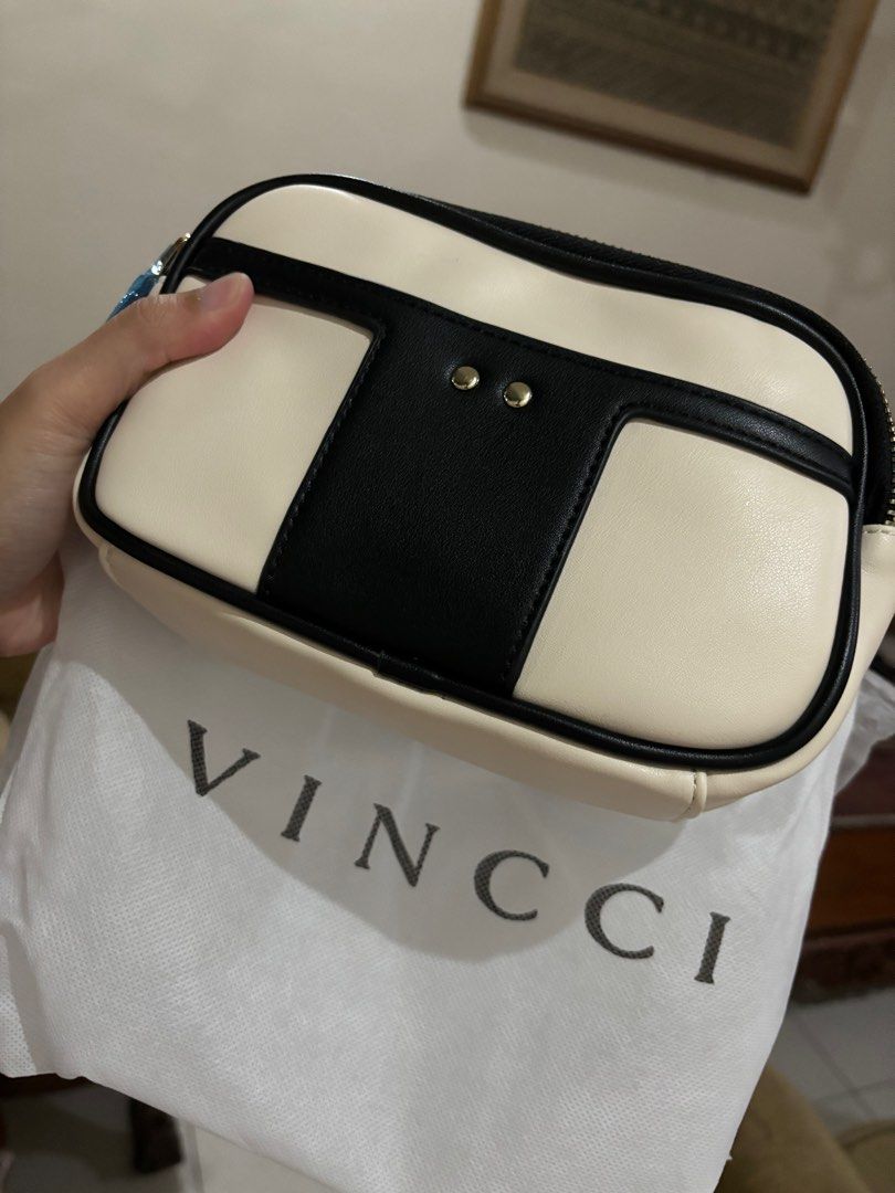 Bags Wallets Bag Vincci Terbaru Tas Vincci ORIGINAL, Barang Mewah