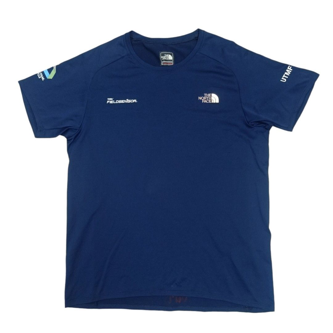 North face quick dry t shirt new arrivals