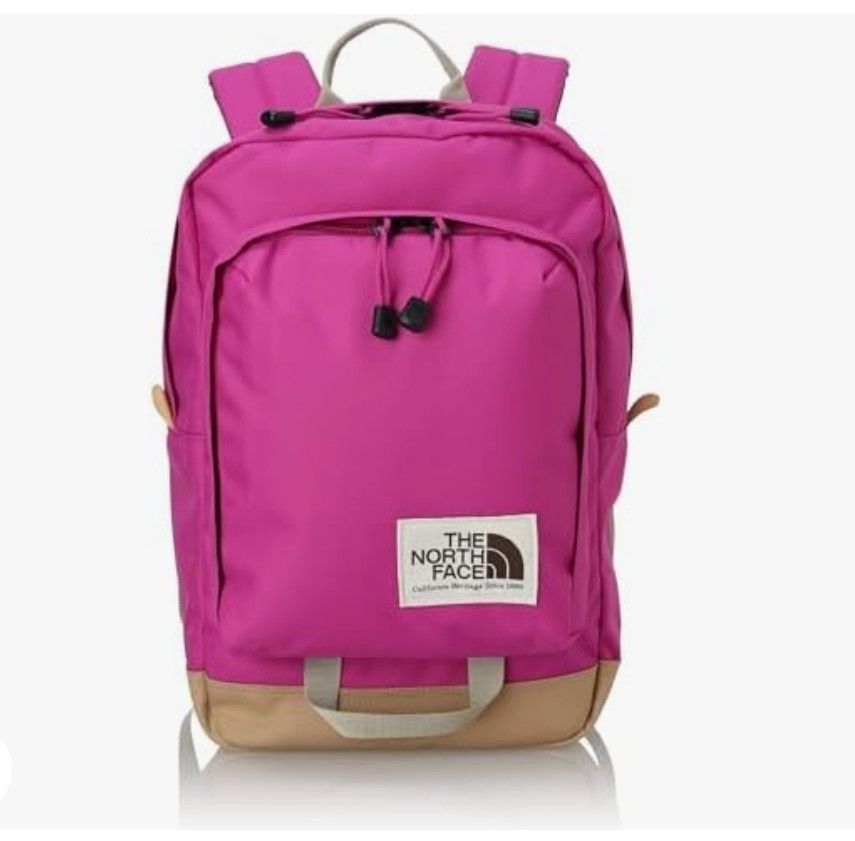 The North Face Hot Shot Mini Backpack, Kids, Unisex, Men's Fashion
