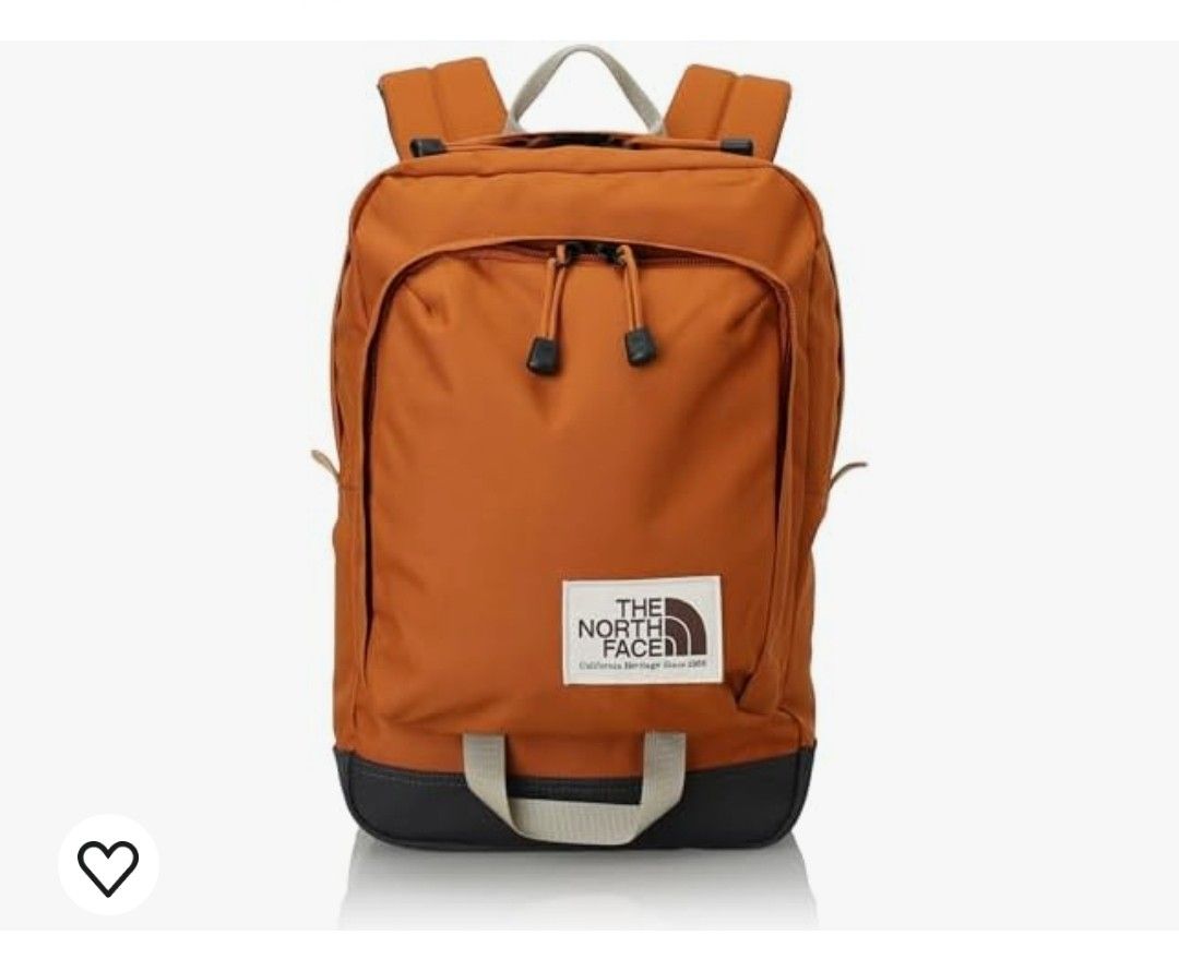 The North Face Hot Shot Mini Backpack, Kids, Unisex
