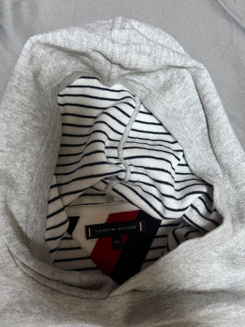 Tommy Hilfiger size 128 Carousell