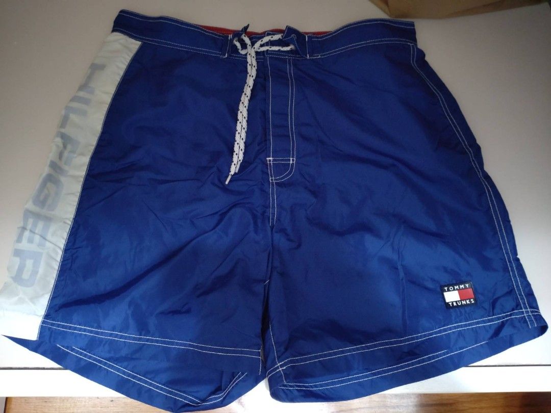 Tommy shorts mens on sale
