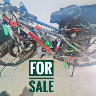 Affordable trinx lady mountain bike For Sale Carousell Philippines