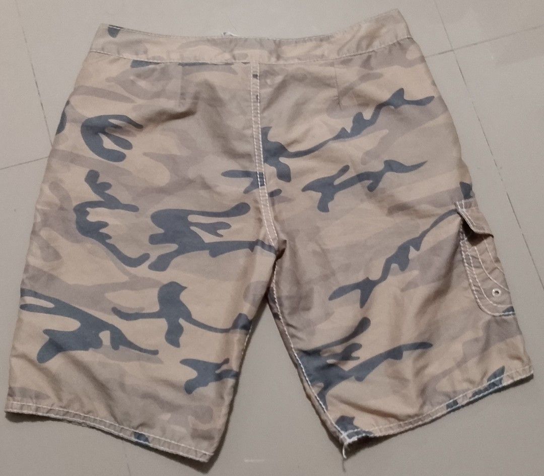 True religion camo shorts discount