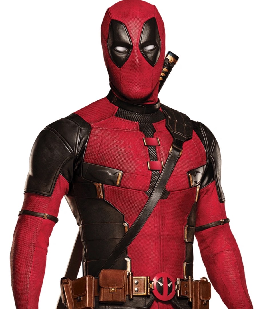 Under armour deadpool new arrivals