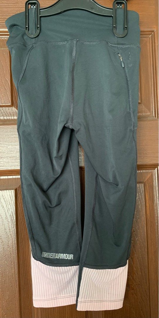 Underarmour kids leggings (Category: Babies & Kids Fashion) located in Quezon City. Submitted by 5ds_preloved (Listing ID 1325988457, Image 2). Description: .