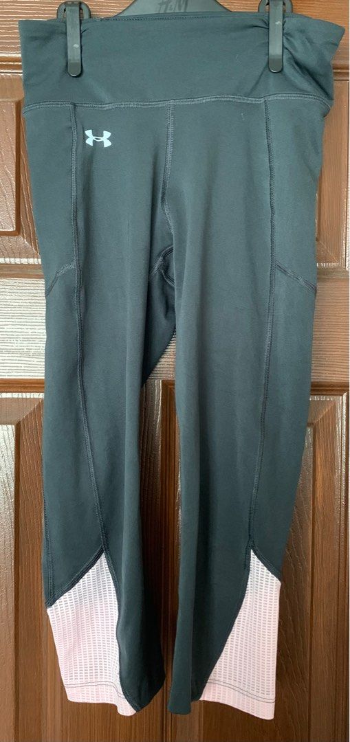Underarmour kids leggings (Category: Babies & Kids Fashion) located in Quezon City. Submitted by 5ds_preloved (Listing ID 1325988457, Image 1). Description: .