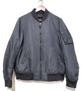 uniqlo bomber jacket 150 View all uniqlo bomber jacket 150 ads in Carousell Philippines