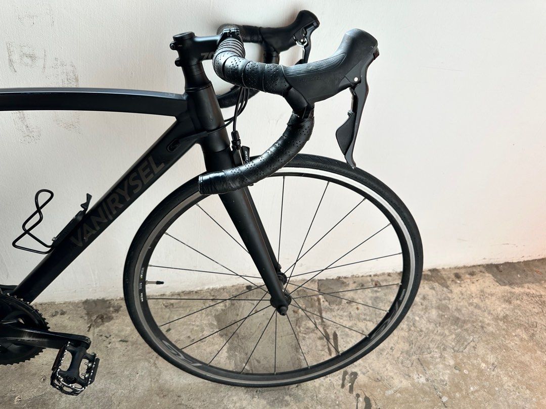 Rysel Rr 900 Rcr Af 105 Ultra Rcr Af Ultegra Van Rysel Van Rysel