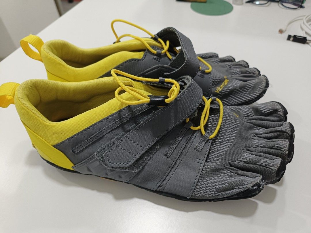 Vibram 5 fingers