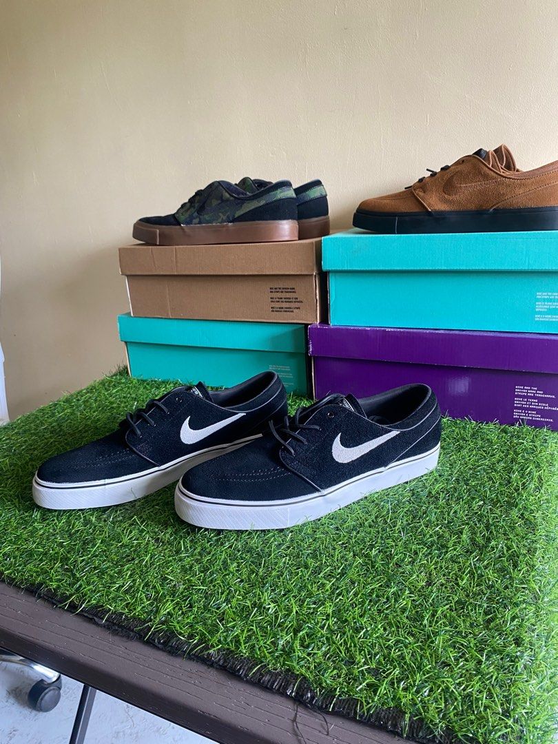 Janoski venom v2 deals