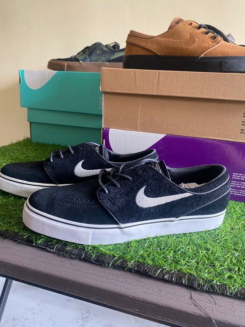 Janoski venom v2 cheap