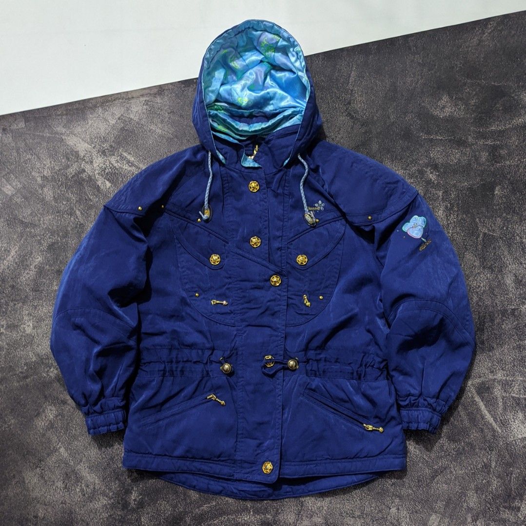 Ellesse snowboard jacket cheap