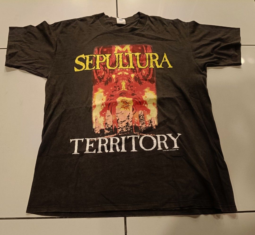 T-shirt Slayer Tortured Soul - Taille XL, Couleur Noir, Coton - Style Vintage Années 2000 - Neuf Avec étiquettes