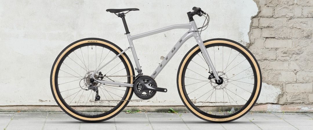 Vitus Mach 3 VR Urban Sports Equipment Bicycles Parts Bicycles on Carousell