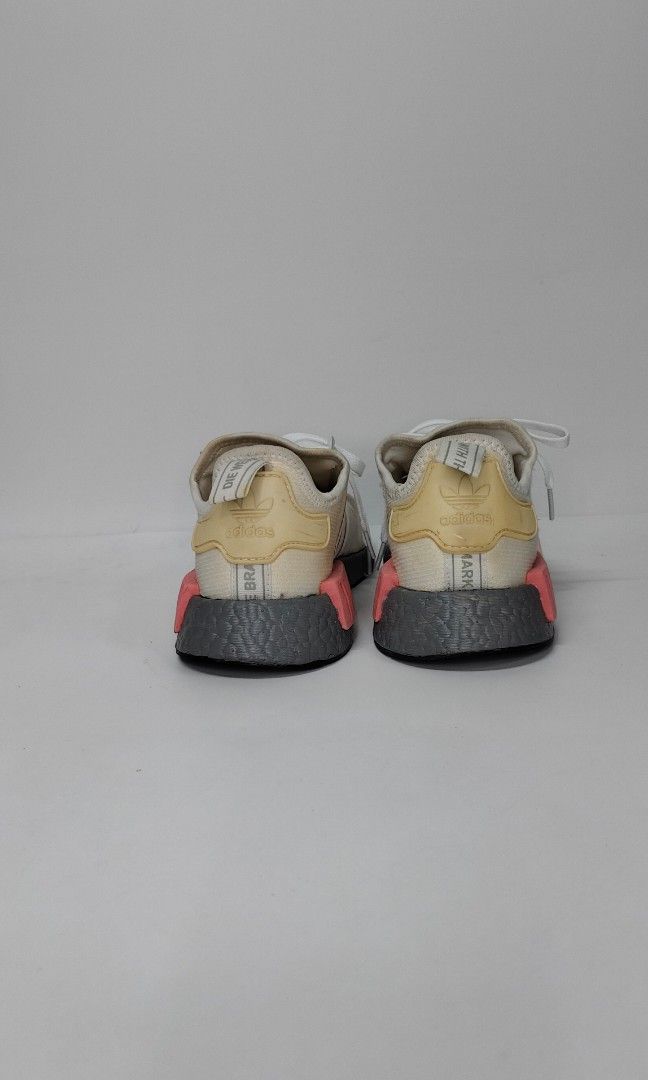 adidas gazelle silver green womens Adidas Men's NMD R1 Shoes main image 0