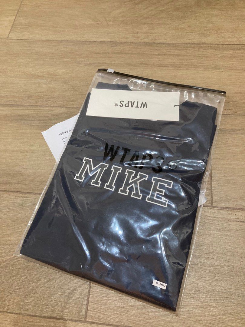 24AW WTAPS 40PCT UPARMORED LS 灰 グレー M（W)tapsのフリマアイテム 