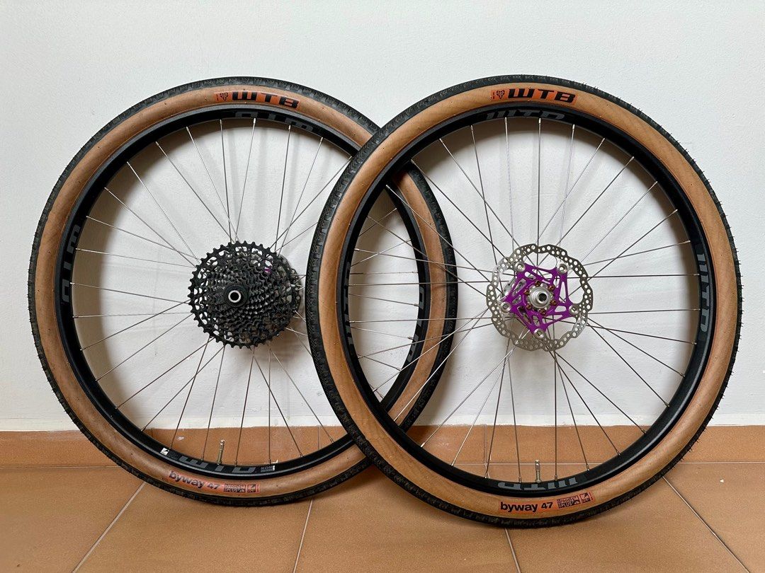 Velo orange voyager rim review
