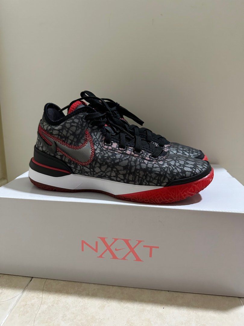 Lebron wtt hotsell
