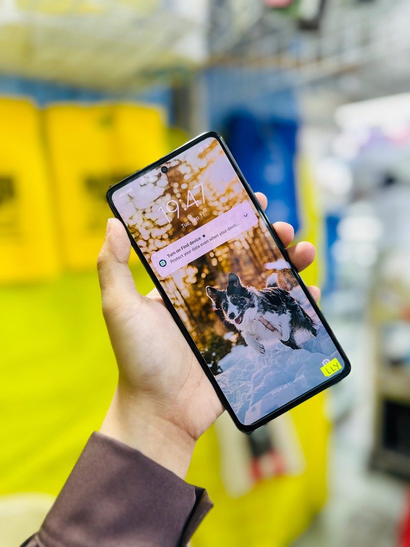 Xiaomi 11T 5G 8/128GB OPENLINE GLOBAL NO ISSUES (Category: Xiaomi) located in Pasig City. Submitted by najihahtelecomshop2018 (Listing ID 1326120899, Image 2). Description: Onhand | Pre-owned Xiaomi 11T 5G 8/128GB NTC APPROVED OPENLINE NO HIDDEN ISSUES NO HISTORY OF REPAIR 99%Smooth TEST TO SAWA RESET ALL YOU WANT NOT REFURBISHED AUTHENTIC PHONE ALL WORKING Mode of Payment : ⬇️ ▪️Cash ▪️Bank Transfer ▪️Gcash 📍Installment available here thru: 📍 