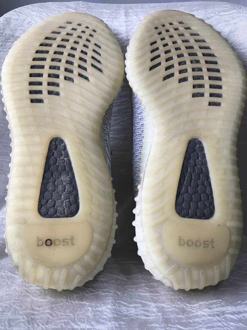 Yeezy APE 77901 Men s Fashion Footwear Sneakers on Carousell