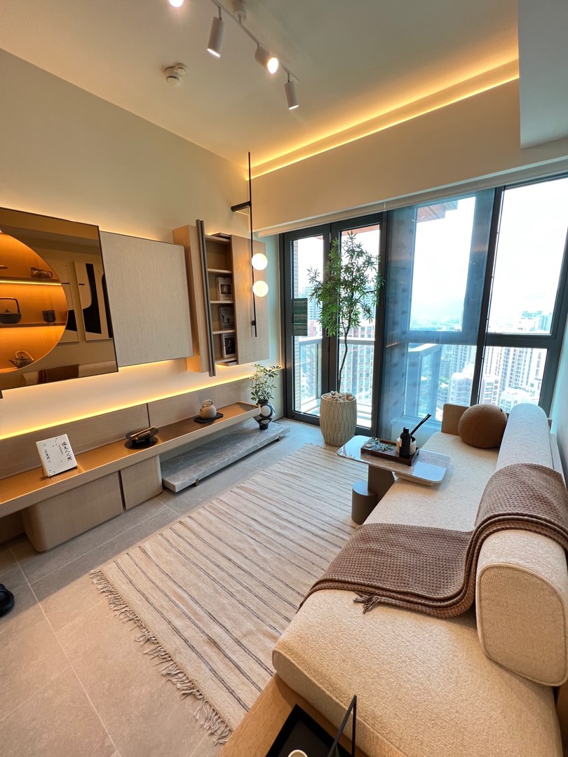 最新第六座Yoho Hub 開賣，第8座放租 5542. 353864077577277313112