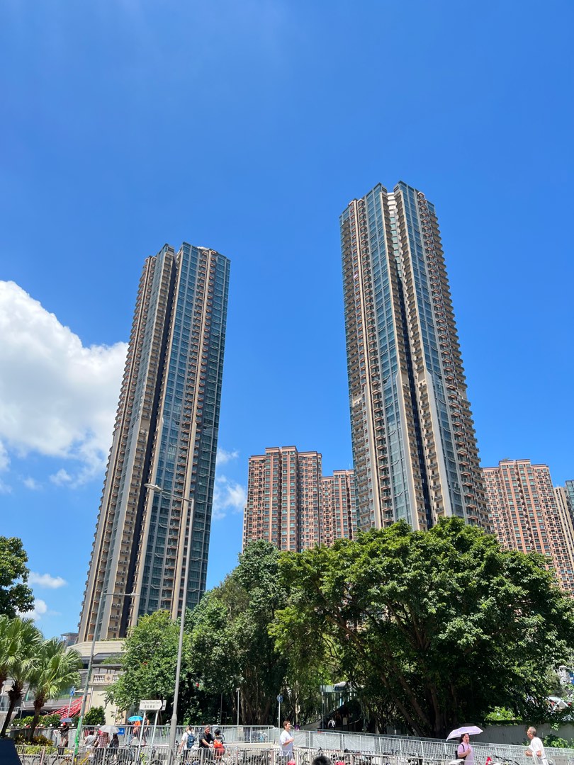 最新第六座Yoho Hub 開賣，第8座放租 5542. 353864077577277313110